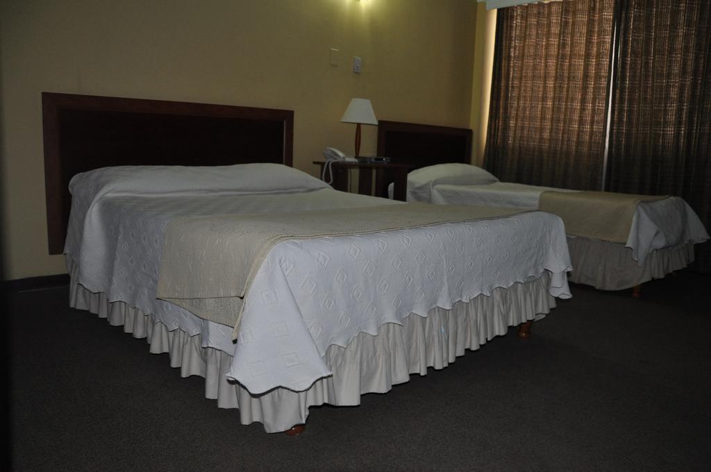 سوغاموسو Hotel Litavira المظهر الخارجي الصورة