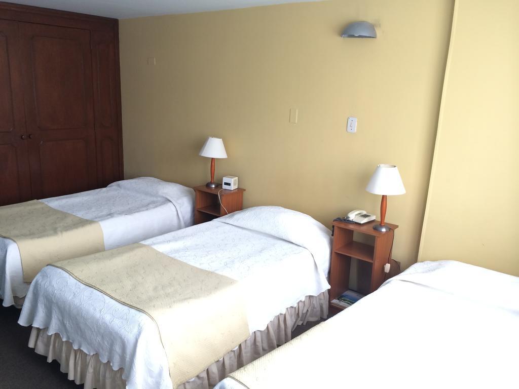 سوغاموسو Hotel Litavira الغرفة الصورة