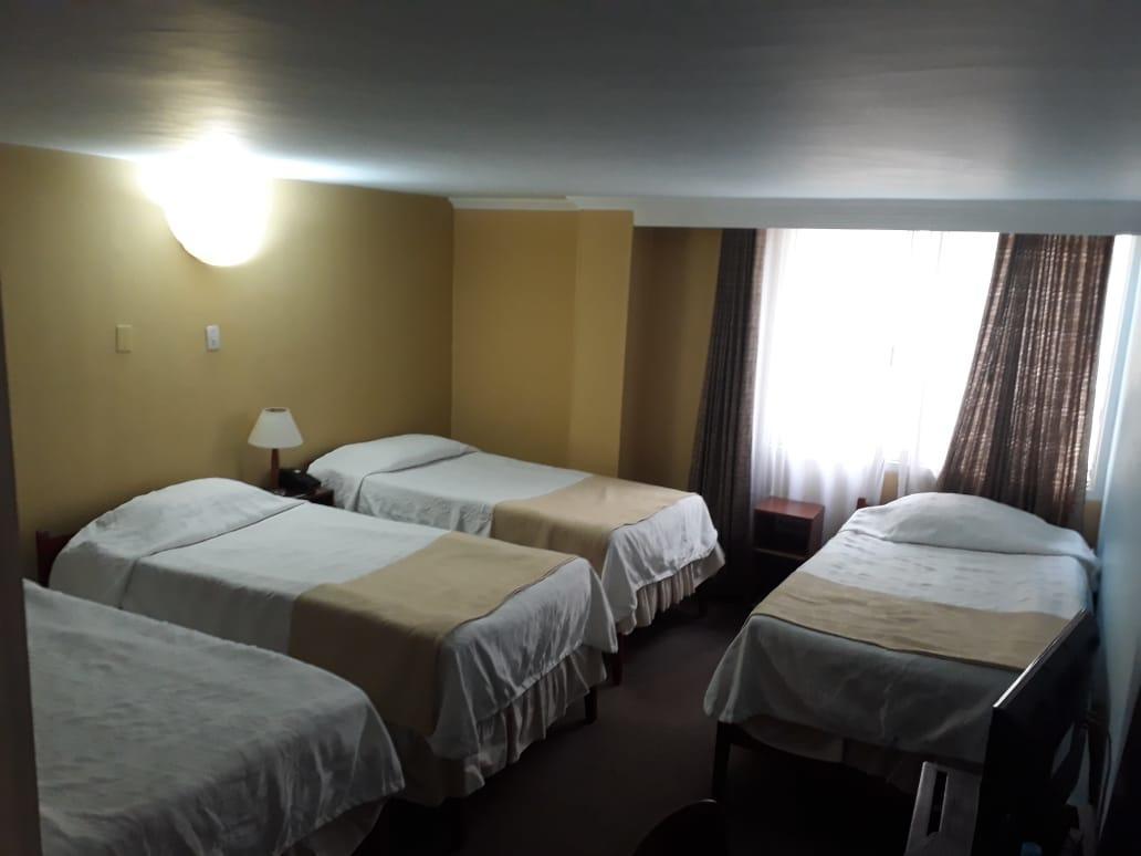 سوغاموسو Hotel Litavira المظهر الخارجي الصورة