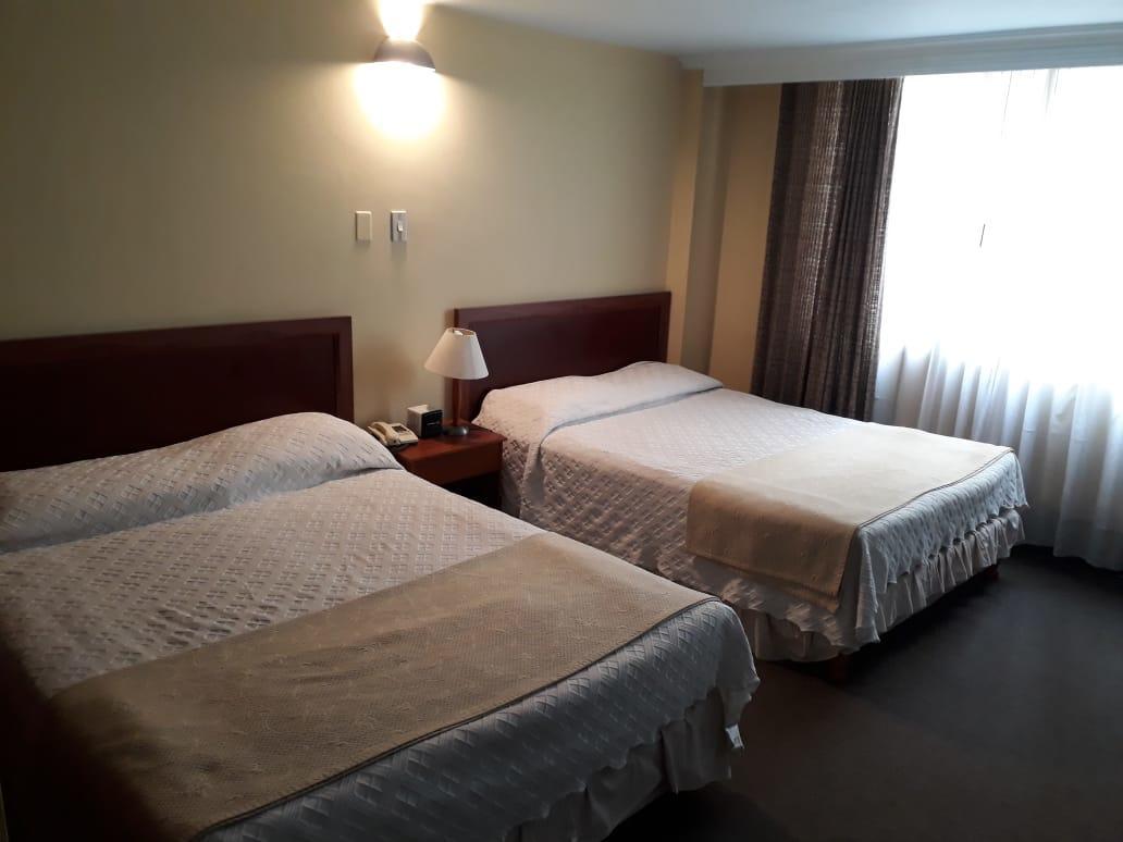 سوغاموسو Hotel Litavira المظهر الخارجي الصورة