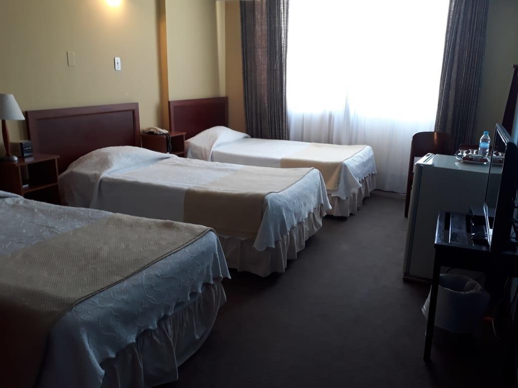 سوغاموسو Hotel Litavira المظهر الخارجي الصورة