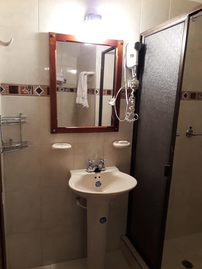 سوغاموسو Hotel Litavira المظهر الخارجي الصورة