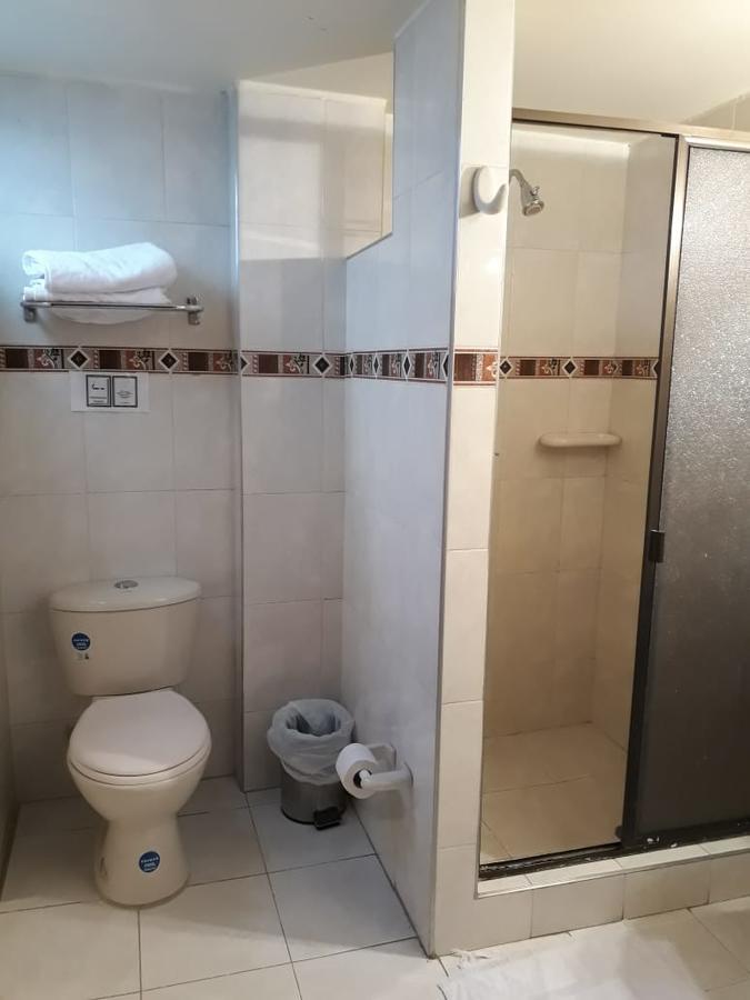 سوغاموسو Hotel Litavira المظهر الخارجي الصورة