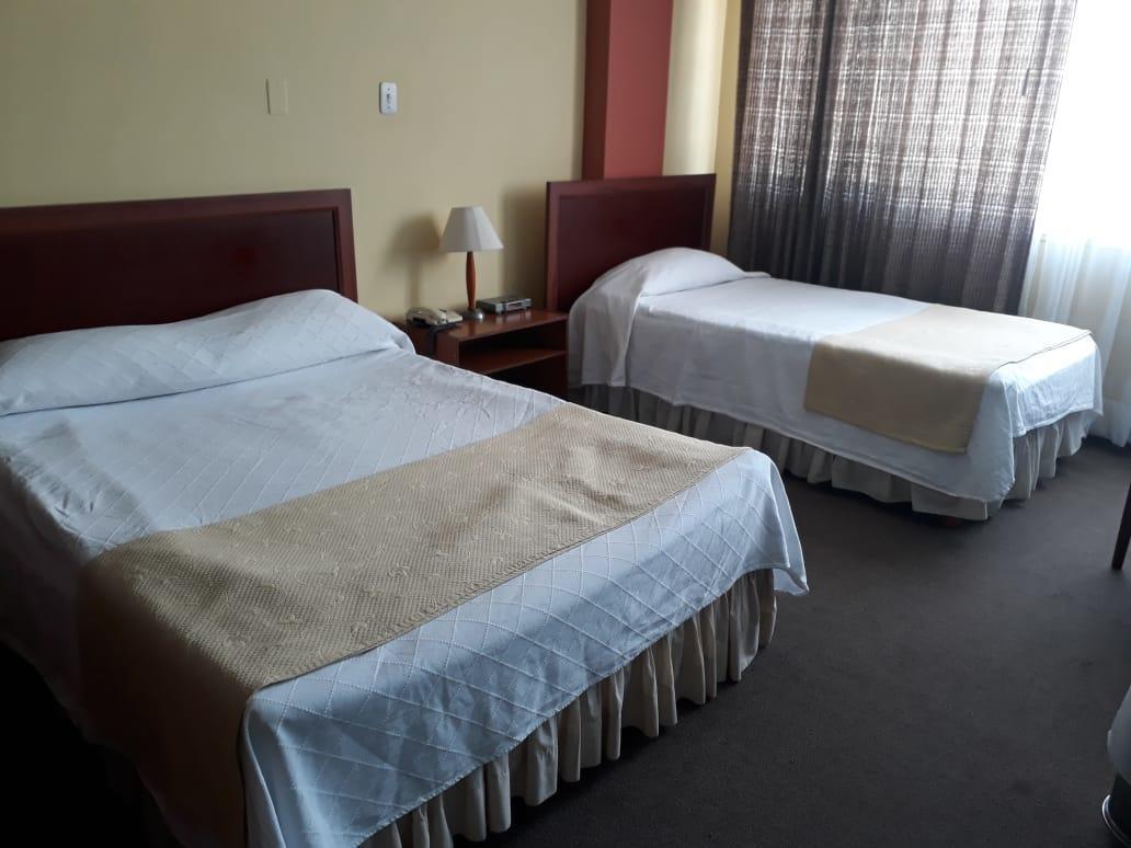 سوغاموسو Hotel Litavira المظهر الخارجي الصورة