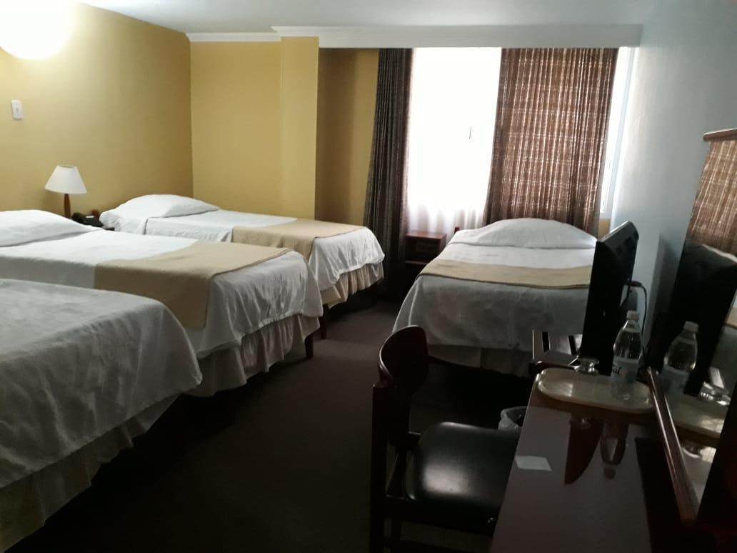 سوغاموسو Hotel Litavira المظهر الخارجي الصورة