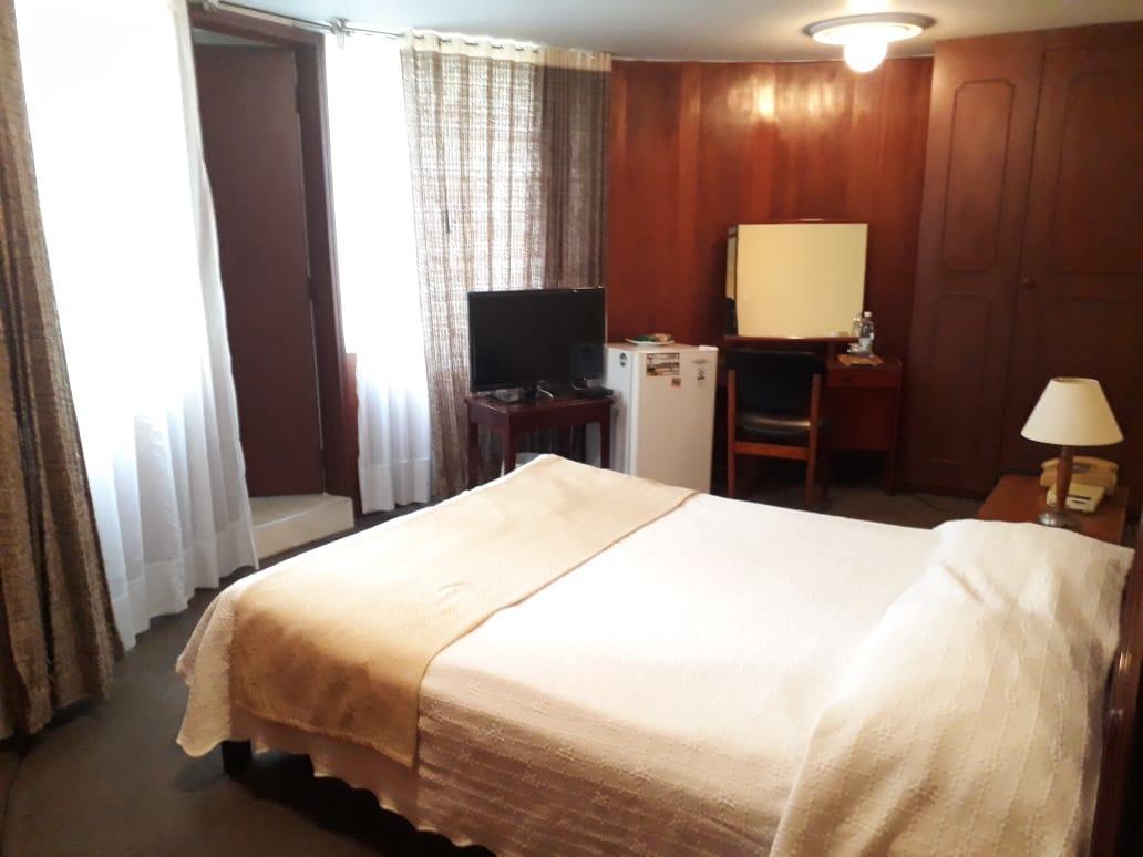 سوغاموسو Hotel Litavira المظهر الخارجي الصورة