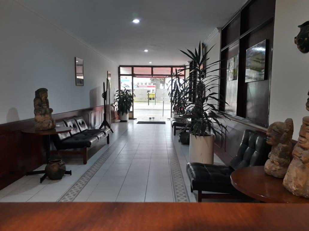 سوغاموسو Hotel Litavira المظهر الخارجي الصورة