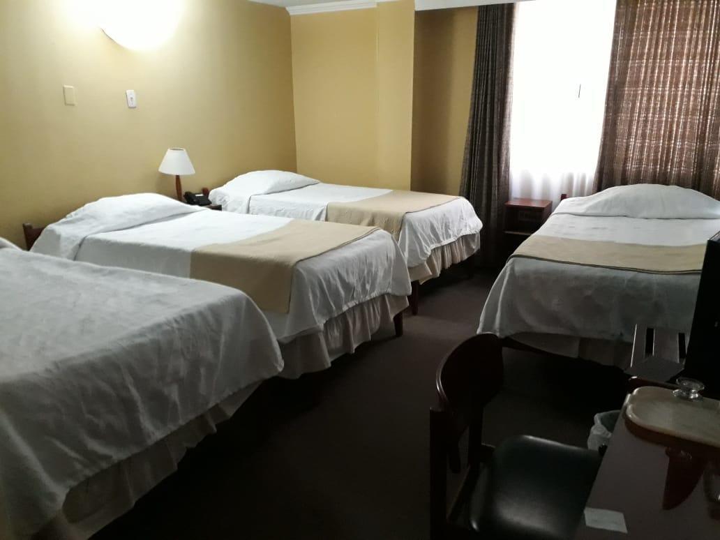 سوغاموسو Hotel Litavira المظهر الخارجي الصورة