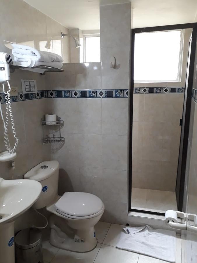 سوغاموسو Hotel Litavira المظهر الخارجي الصورة