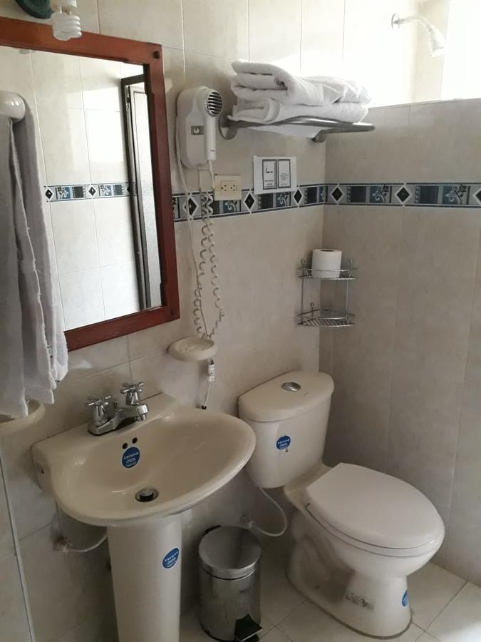 سوغاموسو Hotel Litavira المظهر الخارجي الصورة