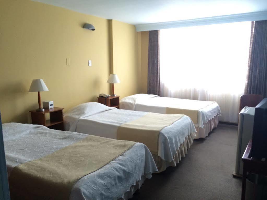 سوغاموسو Hotel Litavira المظهر الخارجي الصورة