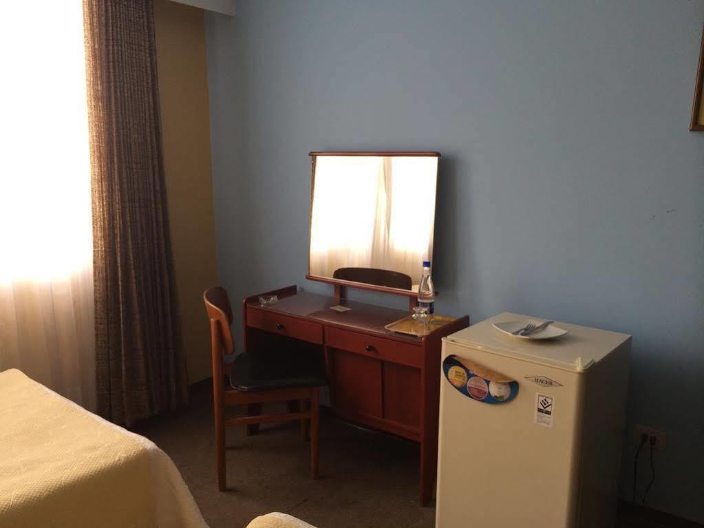 سوغاموسو Hotel Litavira المظهر الخارجي الصورة