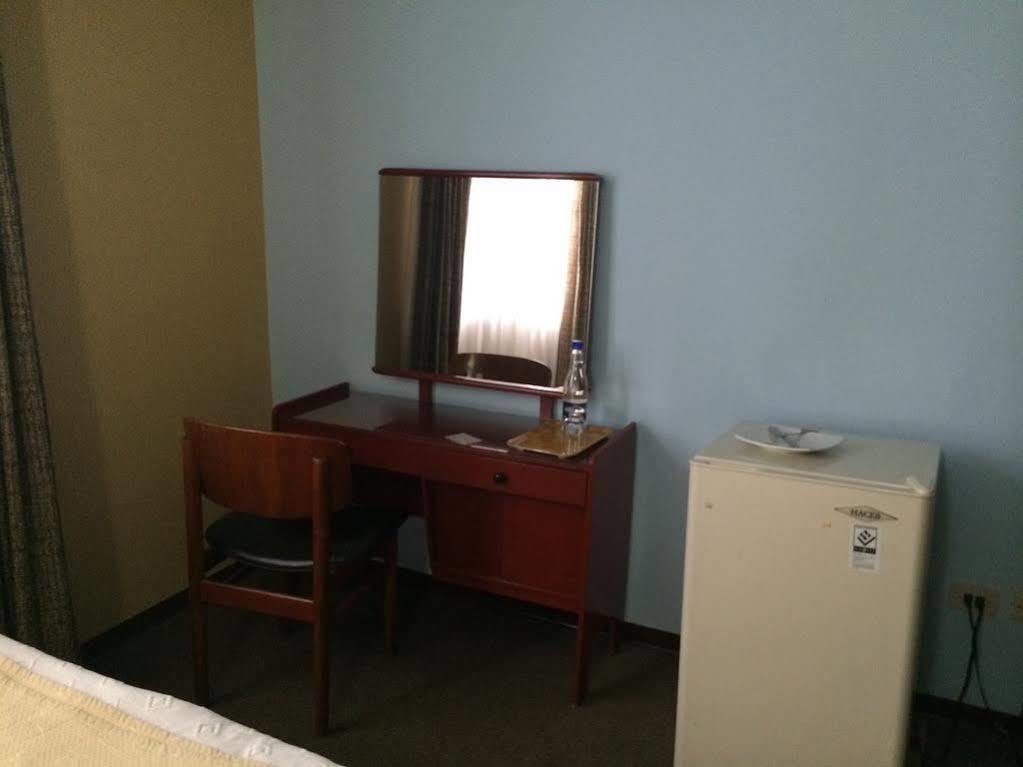 سوغاموسو Hotel Litavira المظهر الخارجي الصورة