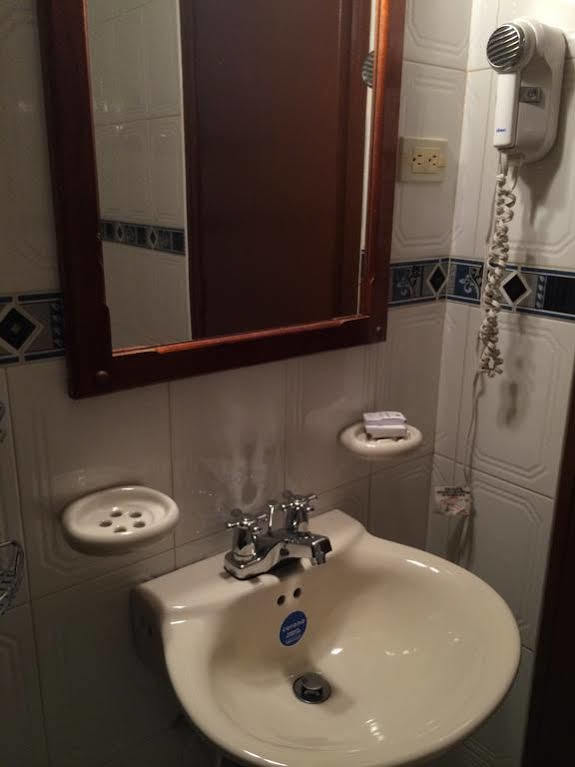 سوغاموسو Hotel Litavira المظهر الخارجي الصورة
