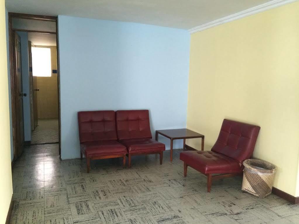 سوغاموسو Hotel Litavira المظهر الخارجي الصورة