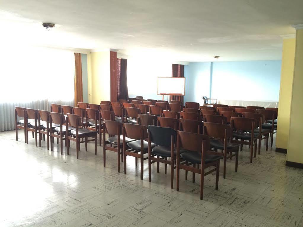سوغاموسو Hotel Litavira المظهر الخارجي الصورة